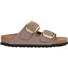 BIRKENSTOCK - Sandali - Tortora