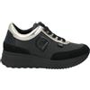 AGILE by RUCOLINE - Sneakers - Nero