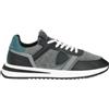 PHILIPPE MODEL - Sneakers - Antracite