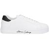 ARMANI EXCHANGE - Sneakers - Bianco