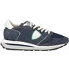 PHILIPPE MODEL - Sneakers - Blu navy
