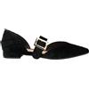 CHANTAL 1962 - Ballerine - Nero