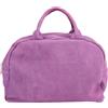 COMME des GARÇONS - Borsa a mano - Malva