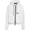 DSQUARED2 - Giubbotto - Bianco