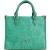 ALV by ALVIERO MARTINI - Borsa a mano - Verde