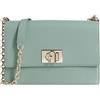 FURLA - Borsa a tracolla - Verde salvia