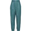 ANIYE BY - Pantalone - Verde petrolio