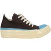 DRKSHDW by RICK OWENS - Sneakers - Cioccolato