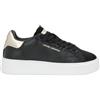CRIME London - Sneakers - Nero