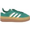 ADIDAS ORIGINALS - Sneakers - Verde smeraldo