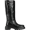 STUART WEITZMAN - Stivali - Nero