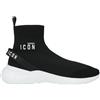 DSQUARED2 - Sneakers - Nero