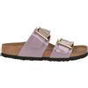 BIRKENSTOCK - Sandali - Malva