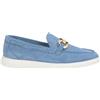 CERRUTI 1881 - Mocassino - Blu chiaro