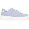 ARMANI EXCHANGE - Sneakers - Blu chiaro