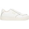 ARMANI EXCHANGE - Sneakers - Bianco