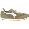 W6YZ - Sneakers - Verde militare