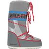 MOON BOOT - Stivaletti - Grigio