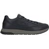 ALBERTO GUARDIANI - Sneakers - Blu navy