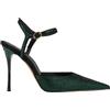 KURT GEIGER - Décolleté - Verde
