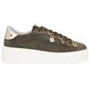 GIO+ - Sneakers - Verde militare