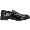 ROGAL'S - Mocassino - Nero