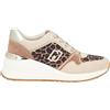 LIU -JO - Sneakers - Beige