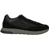 ALBERTO GUARDIANI - Sneakers - Nero
