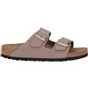 BIRKENSTOCK - Sandali - Tortora