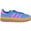 ADIDAS ORIGINALS - Sneakers - Blu