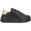 GIO+ - Sneakers - Nero
