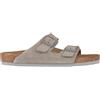 BIRKENSTOCK - Sandali - Grigio