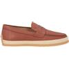 TOD'S - Mocassino - Marrone