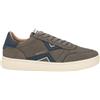 ALEXANDER SMITH - Sneakers - Antracite
