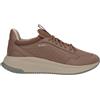 BOSS - Sneakers - Marrone