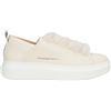 ALEXANDER SMITH - Sneakers - Panna