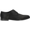 DOLCE&GABBANA - Stringate - Nero