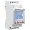 Plikc Horis 2 Timer - Interruttore orario settimanale digitale (2 canali)