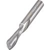 Trend Fresa CNC down-cut 2 taglienti 10x32mm stelo 10mm in carburo
