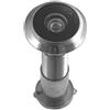 YALE V-8V001-CH Blocco di Sicurezza, 0 W, Cromato Lucido