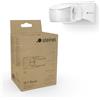 Steinel Sensore movimento IS 1 Basic, bianco