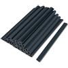 YRHome 50 clip di fissaggio in PVC, clip di fissaggio per recinzione in PVC, protezione da sguardi indiscreti e recinzioni, ideali per la privacy, recinzione da giardino, antracite