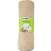 EASYgreen greentex - Tappetino anti-erbacce in lana di pecora, 250 g/m², 1,20 x 30 m, tessuto non tessuto naturale, immagazzina acqua e fertilizzante (1,20 x 30)