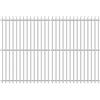 GFTIME 43,2 x 31,7 cm, griglia in acciaio inox per Enders Boston 3 & Monroe Pro 3, Charbroil, Barbecook Siesta 310, Landmann Triton 3 & 4, Proficook PC-GG 1058/1059
