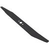 GartenExpress Lama di ricambio per tosaerba 40 cm (13) per FLYMO Turbolite 400 Turbo 4000 L400 E400 XE400 FLY04