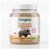 Lemag srl Lemag Disabituante Cinghiali Granulare 2,5 Kg - Repellente Granuli per Allontanare i Cinghiali da Giardini Campi e Aiuole - Non Uccide gli Animali - Previene il Ritorno - per Uso Esterno