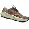 Asics Scarpe Uomo Trabuco 14 Gtx Beige, Taglia: 8 US - 41,5, beige