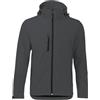 CHEMAGLIETTE! Giacca Softshell 3 Strati Impermeabile con Cappuccio