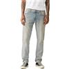 Levi's Uomo 511 Slim Jeans Where The Winds Blows Light Wash 32 30