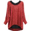 Emma & Giovanni - Maglie a Manica Lunga (2 Pezzi)- Donna